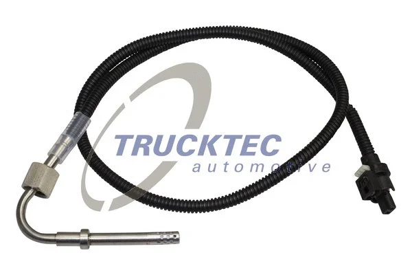Capteur, température des gaz TRUCKTEC AUTOMOTIVE 02.17.161