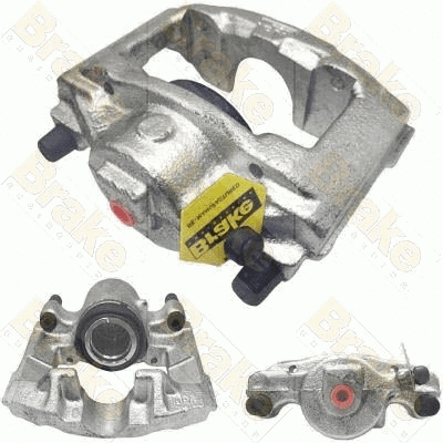 Étrier de frein Brake ENGINEERING CA566R