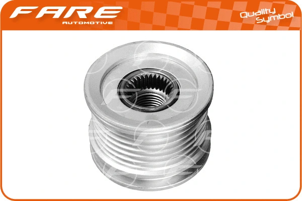 Poulie roue libre, alternateur FARE SA 4321