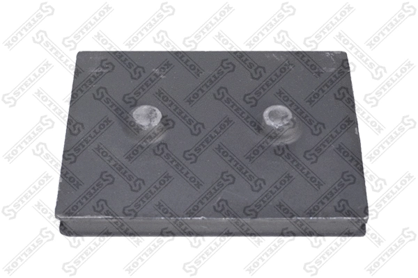 Butée élastique, suspension STELLOX 84-02151-SX
