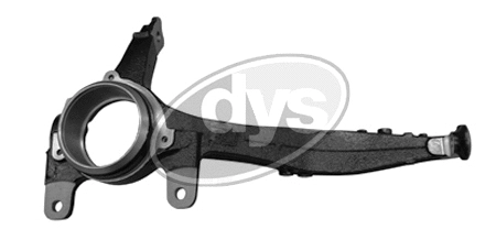 Fusée d'essieu, suspension de roue DYS 79-02003R