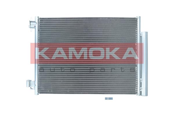 Condenseur, climatisation KAMOKA 7800068