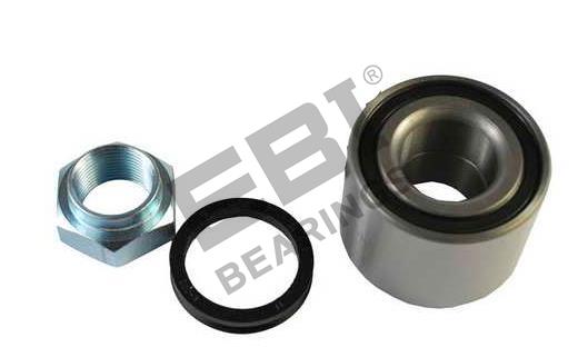 Kit de roulements de roue EBI EBK1829