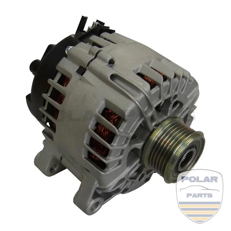 Alternateur POLAR PARTS 10005221