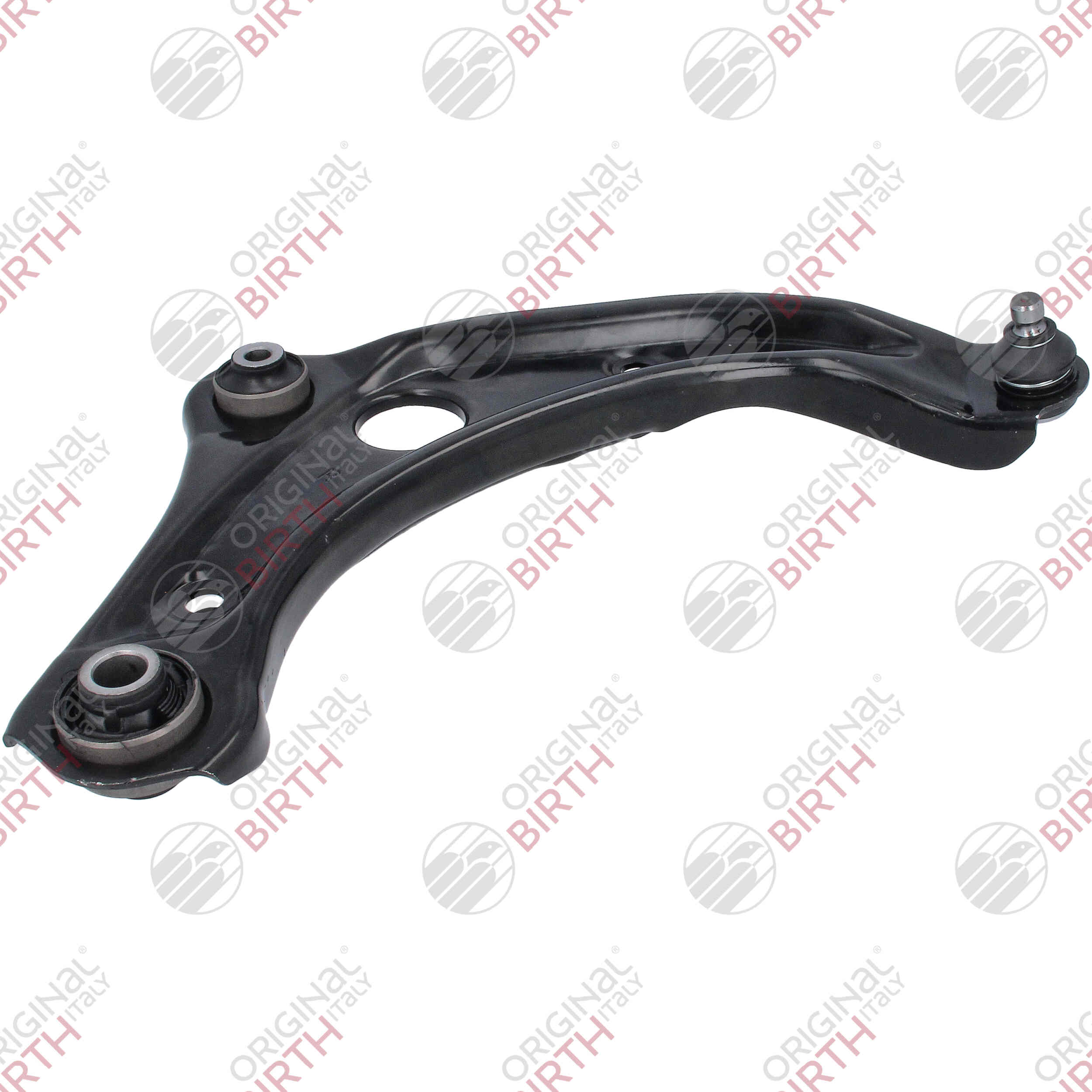 Bras de liaison, suspension de roue BIRTH BR3149