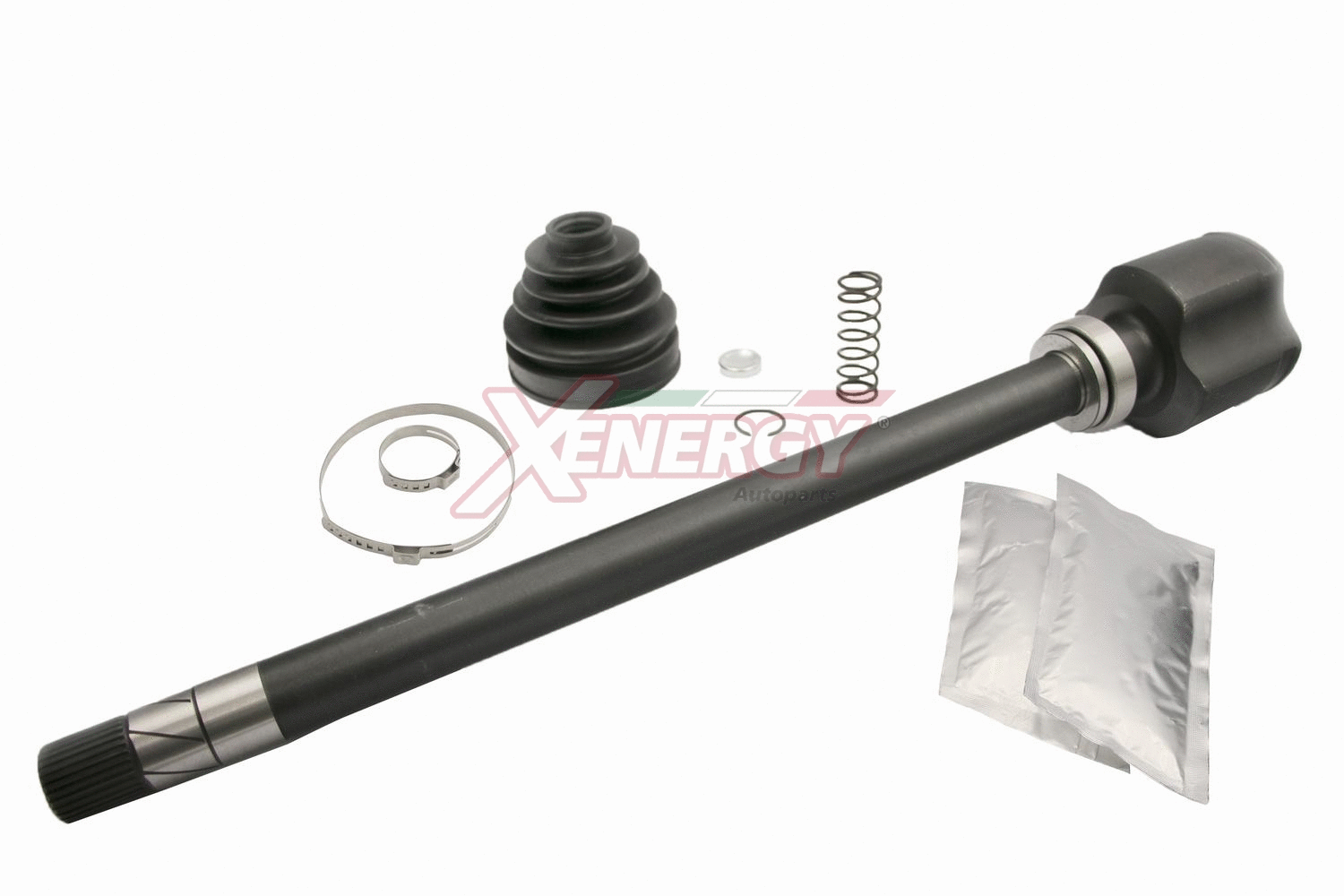 Jeu de joints, arbre de transmission AP XENERGY X34028