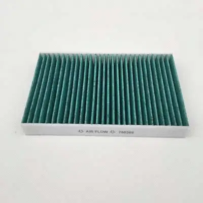 Filtre, air de l'habitacle Technika 780369