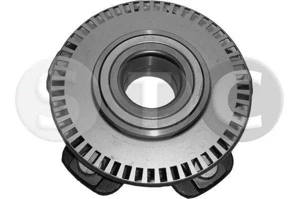 Kit de roulements de roue STC T490461