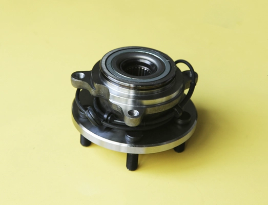 Kit de roulements de roue ABTEX LBK9033
