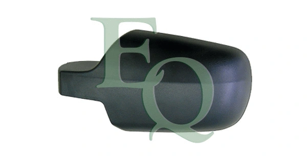 Revêtement, rétroviseur extérieur EQUAL QUALITY RD00333