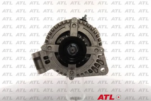 Alternateur ATL Autotechnik L 81 540