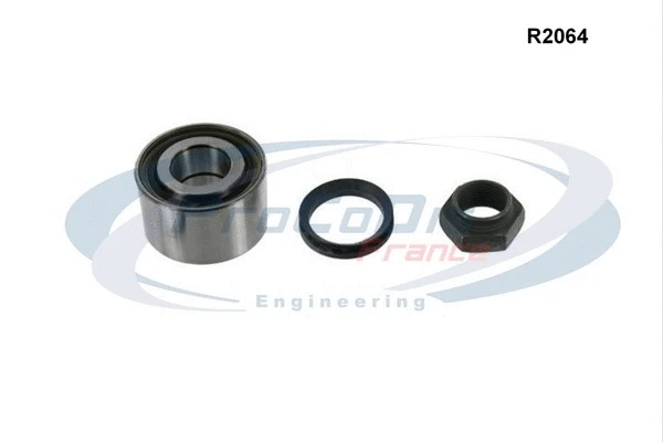 Kit de roulements de roue PROCODIS FRANCE R2064