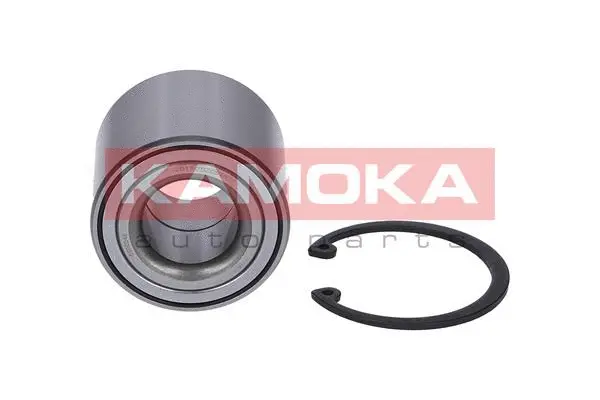 Kit de roulements de roue KAMOKA 5600046