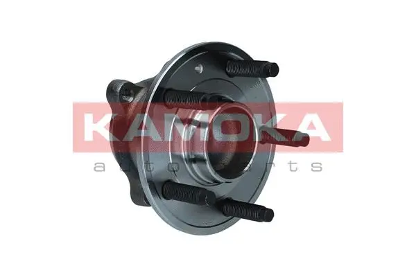 Kit de roulements de roue KAMOKA 5500193