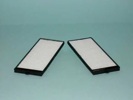 Filtre, air de l'habitacle Technika 777274
