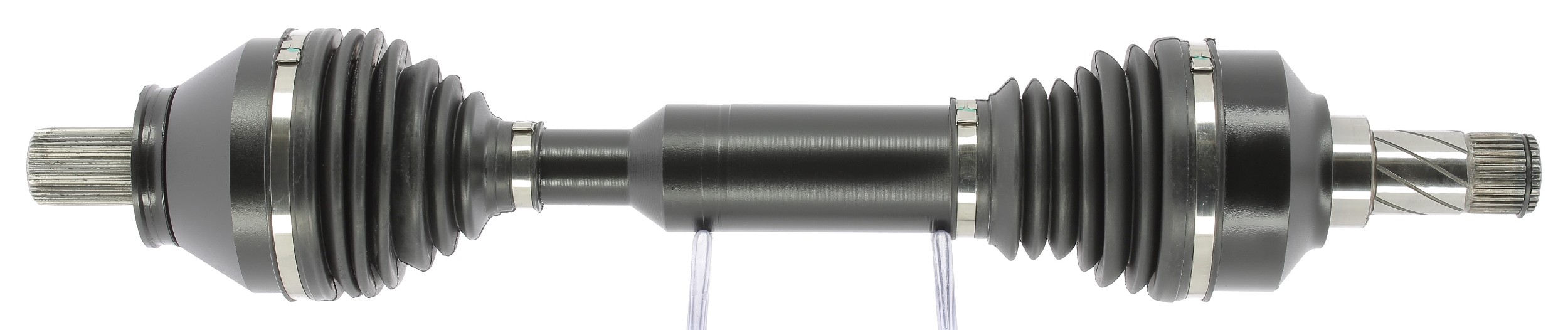Arbre de transmission FRIESEN FDS3749