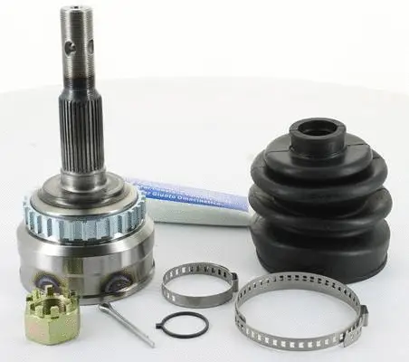 Jeu de joints, arbre de transmission FRIESEN FVJ0009