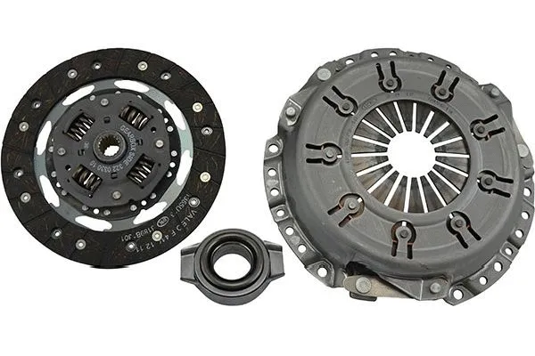 Kit d'embrayage KAVO PARTS CP-2074