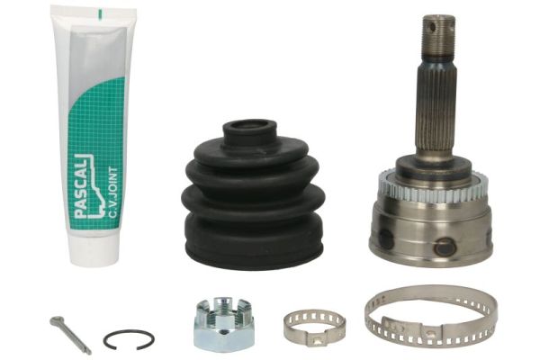 Jeu de joints, arbre de transmission PASCAL G10545PC