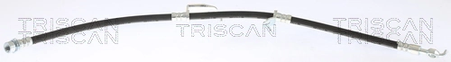 Flexible de frein TRISCAN 8150 13178
