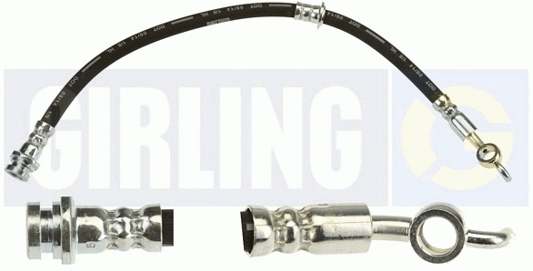 Flexible de frein GIRLING 90041183