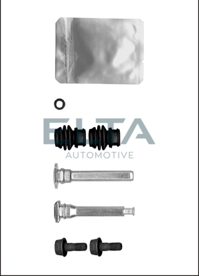 Jeu de douilles de guidage, étrier de frein ELTA AUTOMOTIVE EA9353