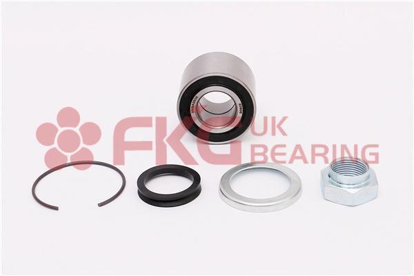 Kit de roulements de roue FKG GL4749S