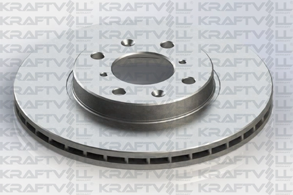 Disque de frein KRAFTVOLL GERMANY 07040204