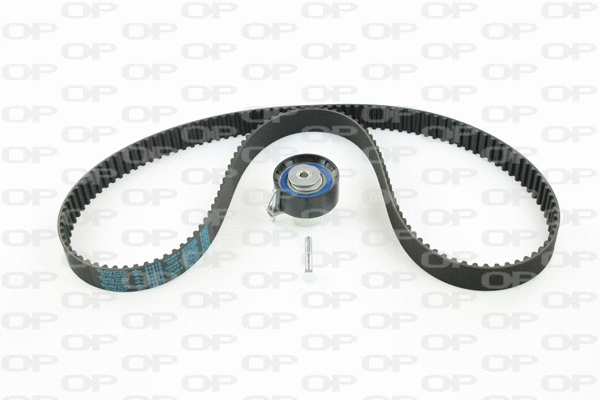 Kit de courroie crantée OPEN PARTS TBK5044.01