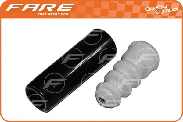 Butée élastique, suspension FARE-CO 28059