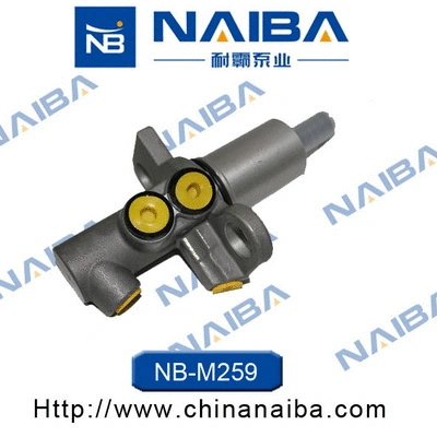 Maître-cylindre de frein Calipere+ NAIBA M259