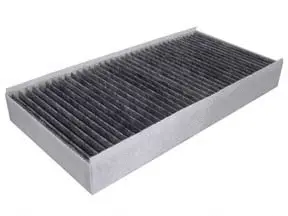 Filtre, air de l'habitacle SAKURA Automotive CAC-21050