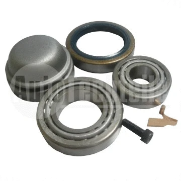 Kit de roulements de roue AutoTechteile 100 9851
