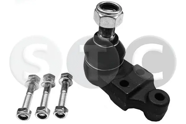 Rotule de suspension STC T453034