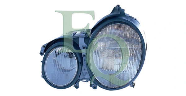 Projecteur principal EQUAL QUALITY PP0223S