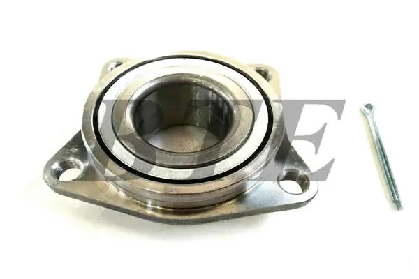 Kit de roulements de roue BTE 545240