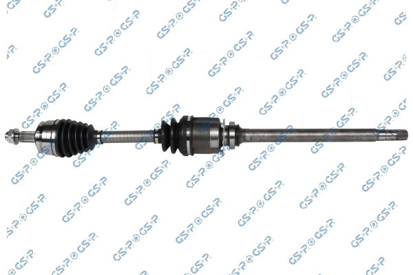 Arbre de transmission GSP 203863