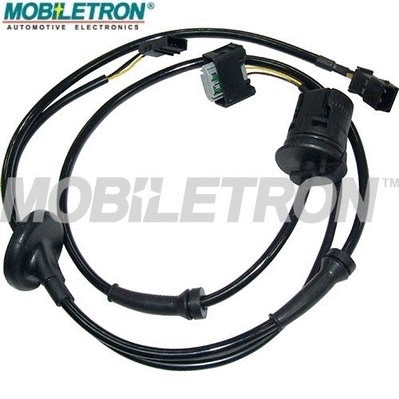 Capteur, vitesse de roue MOBILETRON AB-EU127A