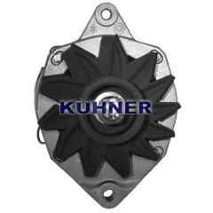 Alternateur AD KÜHNER 30372RI