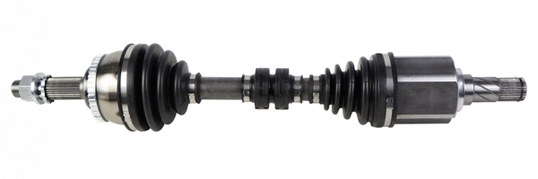 Arbre de transmission HART 467 036