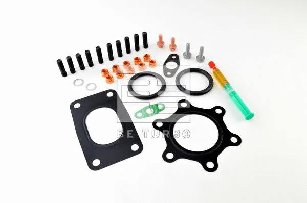 Kit de montage, compresseur BE TURBO ABS002