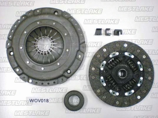 Kit d'embrayage WESTLAKE WOV018