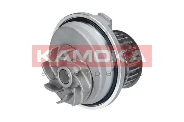 Pompe à eau, refroidissement du moteur KAMOKA T0229