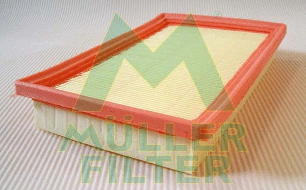 Filtre à air MULLER FILTER PA3466