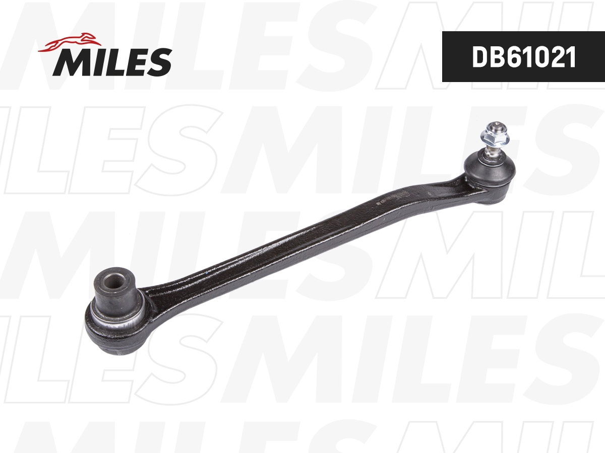 Bras de liaison, suspension de roue MILES DB61021