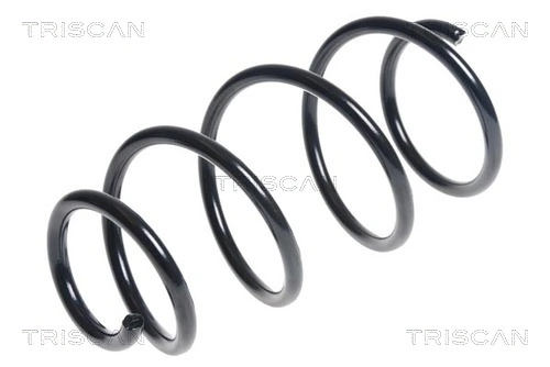 Ressort de suspension TRISCAN 8750 29338