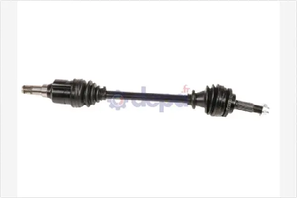 Arbre de transmission DEPA 3485057