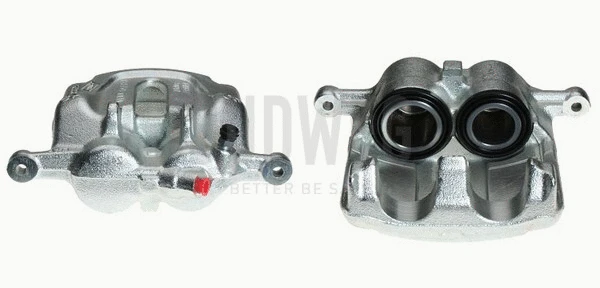 Étrier de frein BUDWEG CALIPER 343283