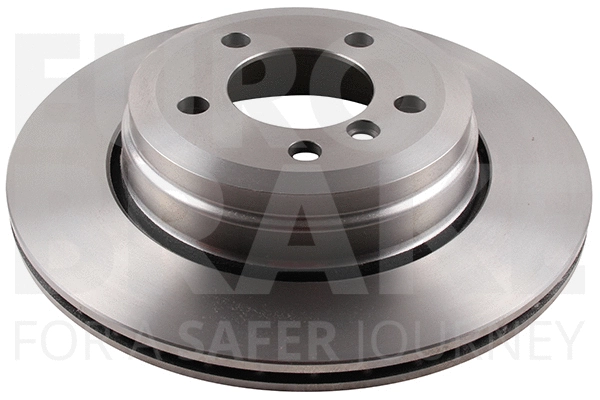 Disque de frein EUROBRAKE 5815201578