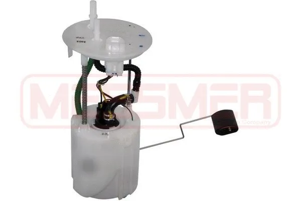 unité d'alimentation de carburant MESSMER 775373